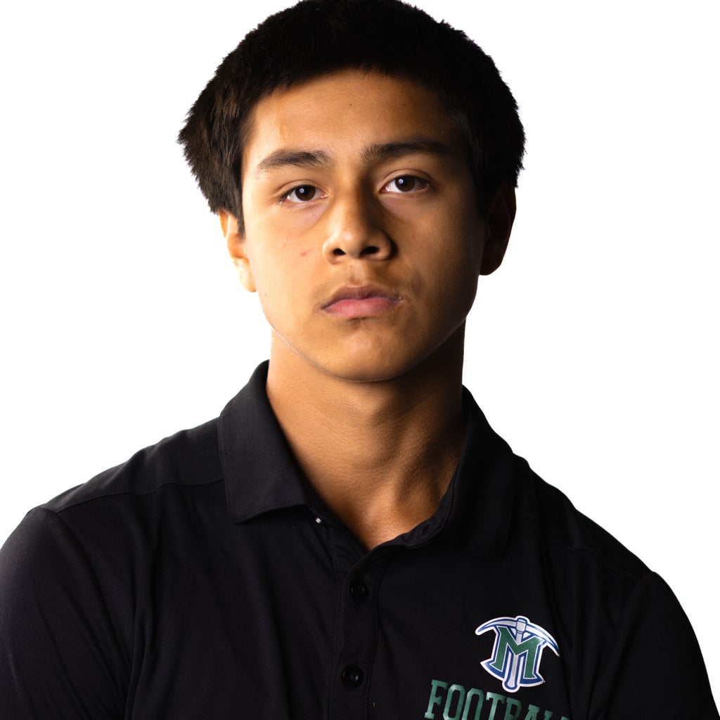 Chris Alveraz mugshot