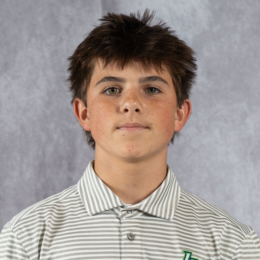 Mason Parkhill mugshot