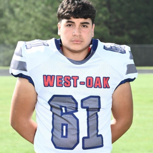 Emmanuel Espino mugshot