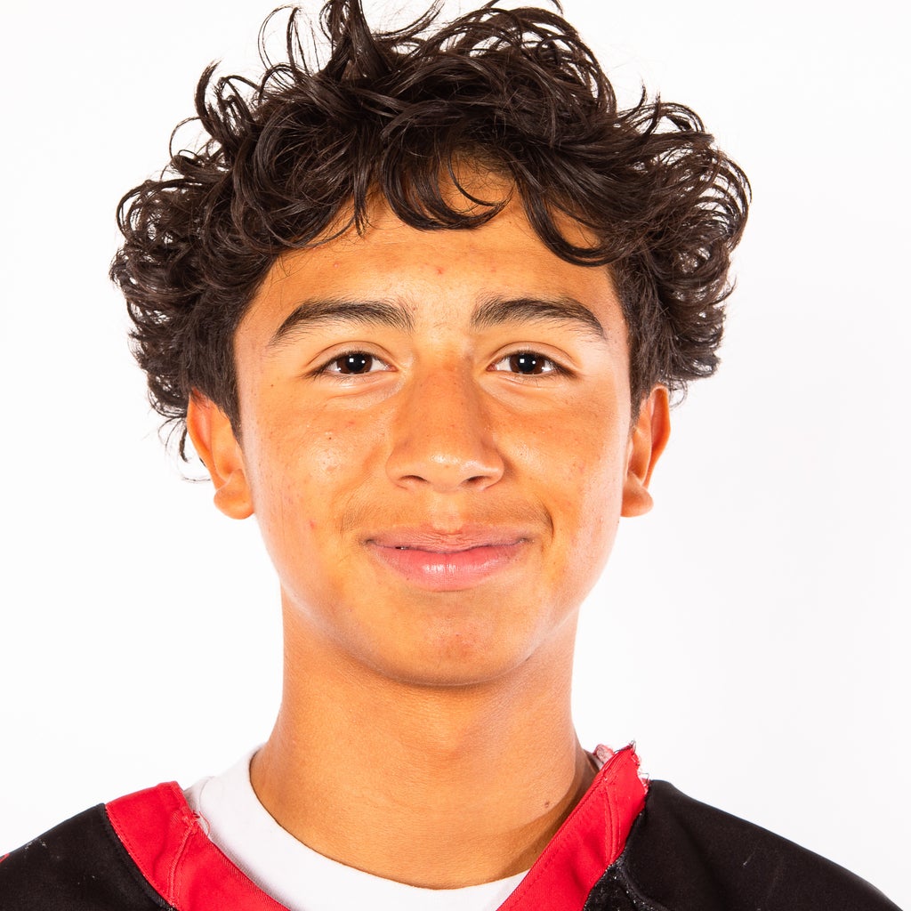 Ziggy Montoya-Garcia mugshot