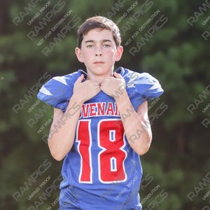 Sam Hart mugshot