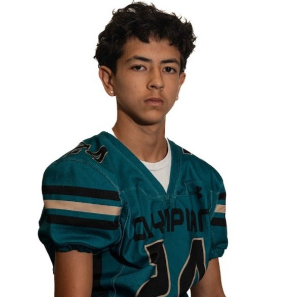 Jack Wilburn mugshot