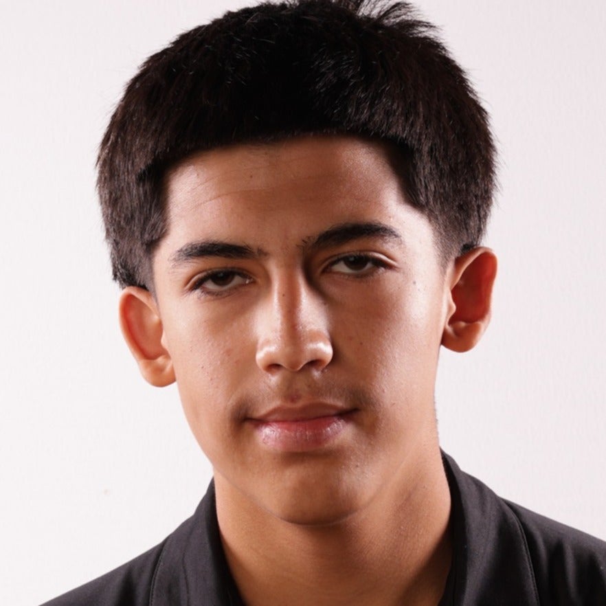 Airec Corral-Chavez mugshot