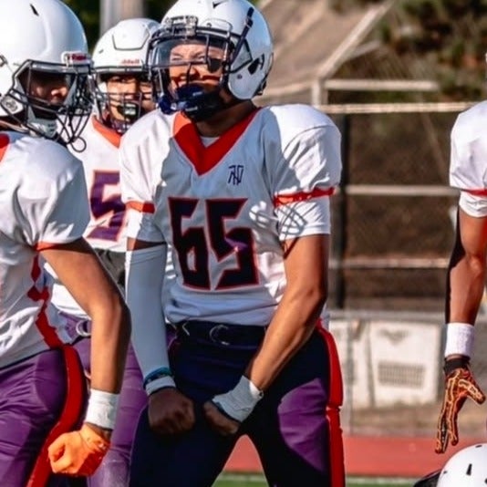 Nathan Ascencio-Parada mugshot