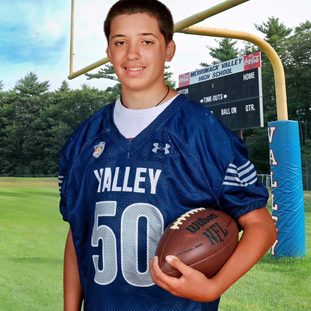 Donovan ("Donnie") Harper