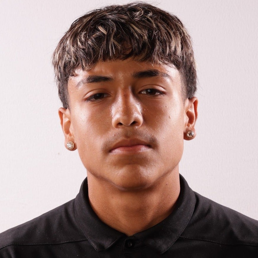 David Gonzales mugshot