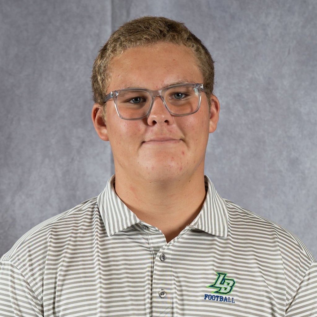 Jake Fredricks mugshot