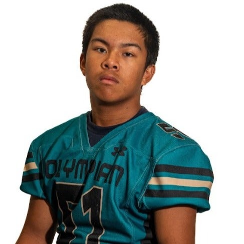 Nash Vianney Duran mugshot