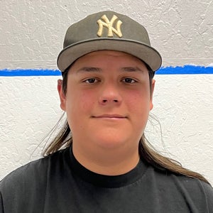 Jesse Cowger mugshot