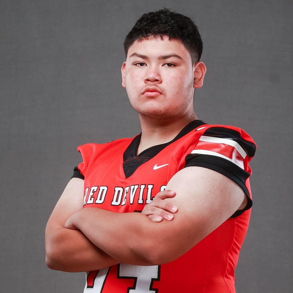 Marcos Aragon-Ramirez mugshot