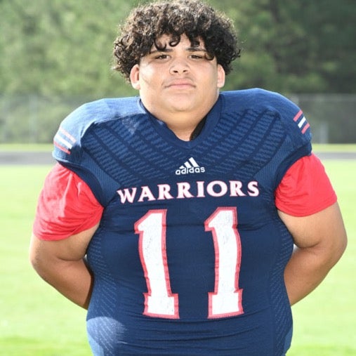 Jacob Chasteen mugshot