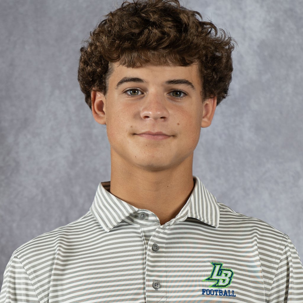 Henry Walton mugshot