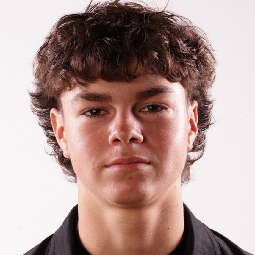 Austin Hughes mugshot