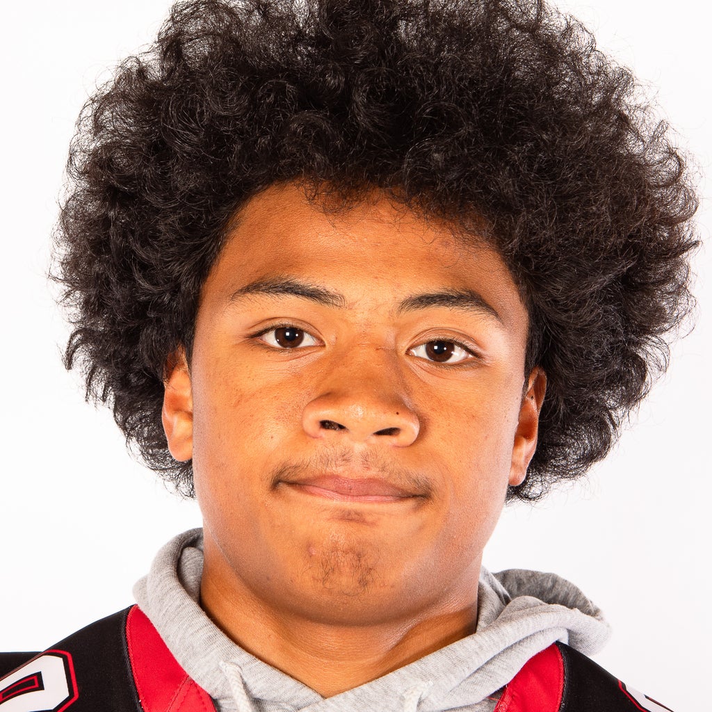 Viliami Haupekui mugshot