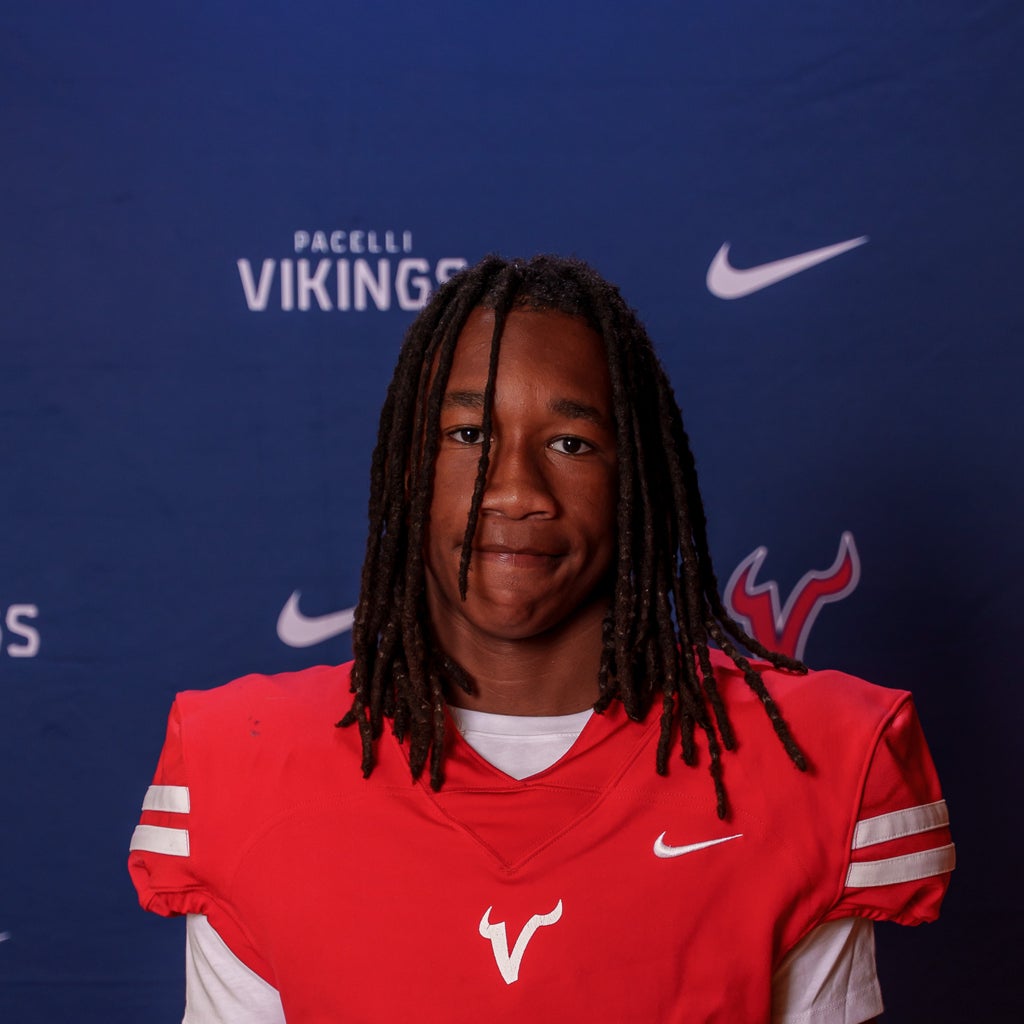 Maleek Rogers mugshot