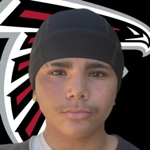 Cam Filipelli mugshot