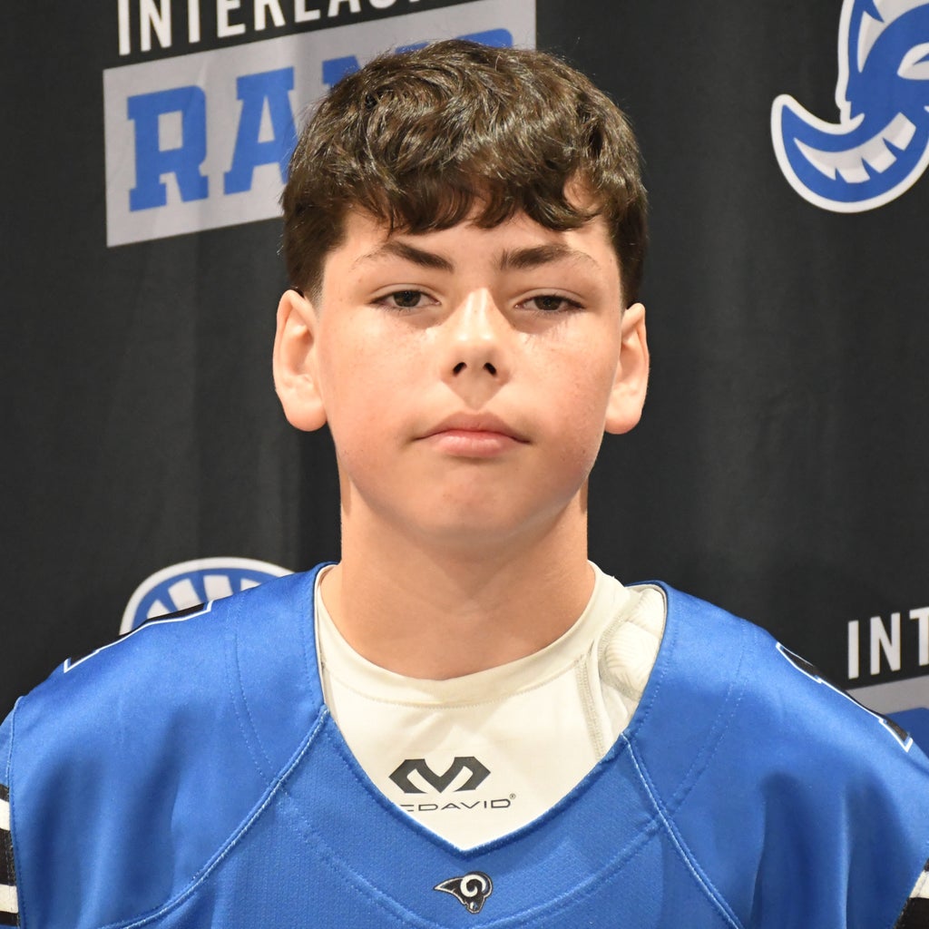 Riley Watson mugshot