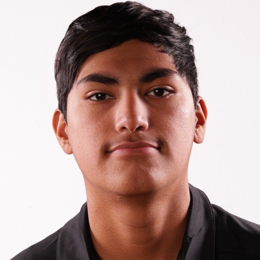 Jaydyn Larios mugshot