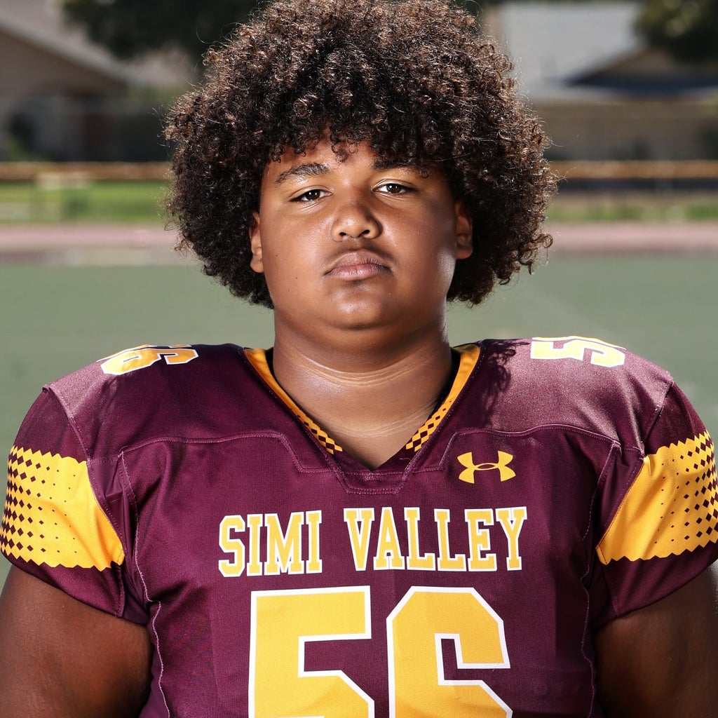 Illijah Hannans mugshot