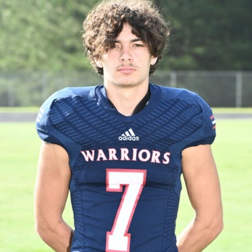 Anthony Blackwelder mugshot