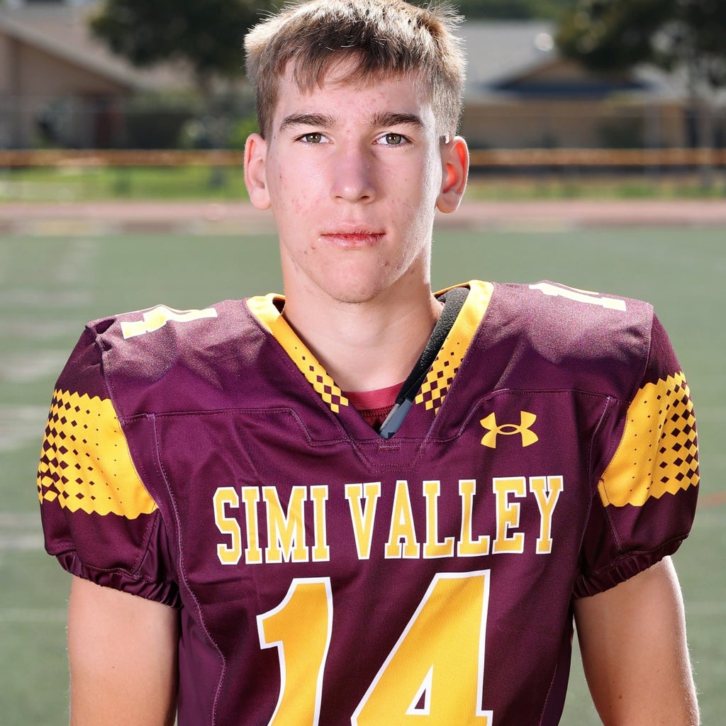 Macklin Cornes mugshot