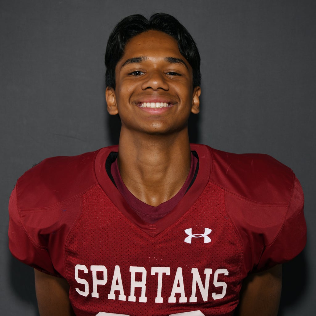 Nathan Philip mugshot