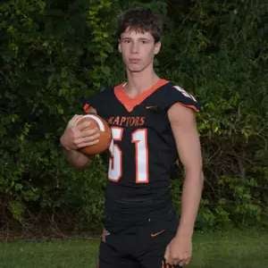 Alex Hartley mugshot