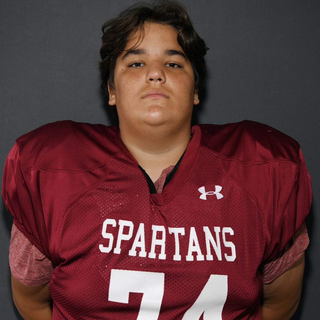 Gryffin Andrew mugshot