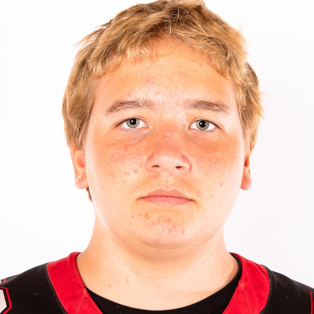 William Busse mugshot