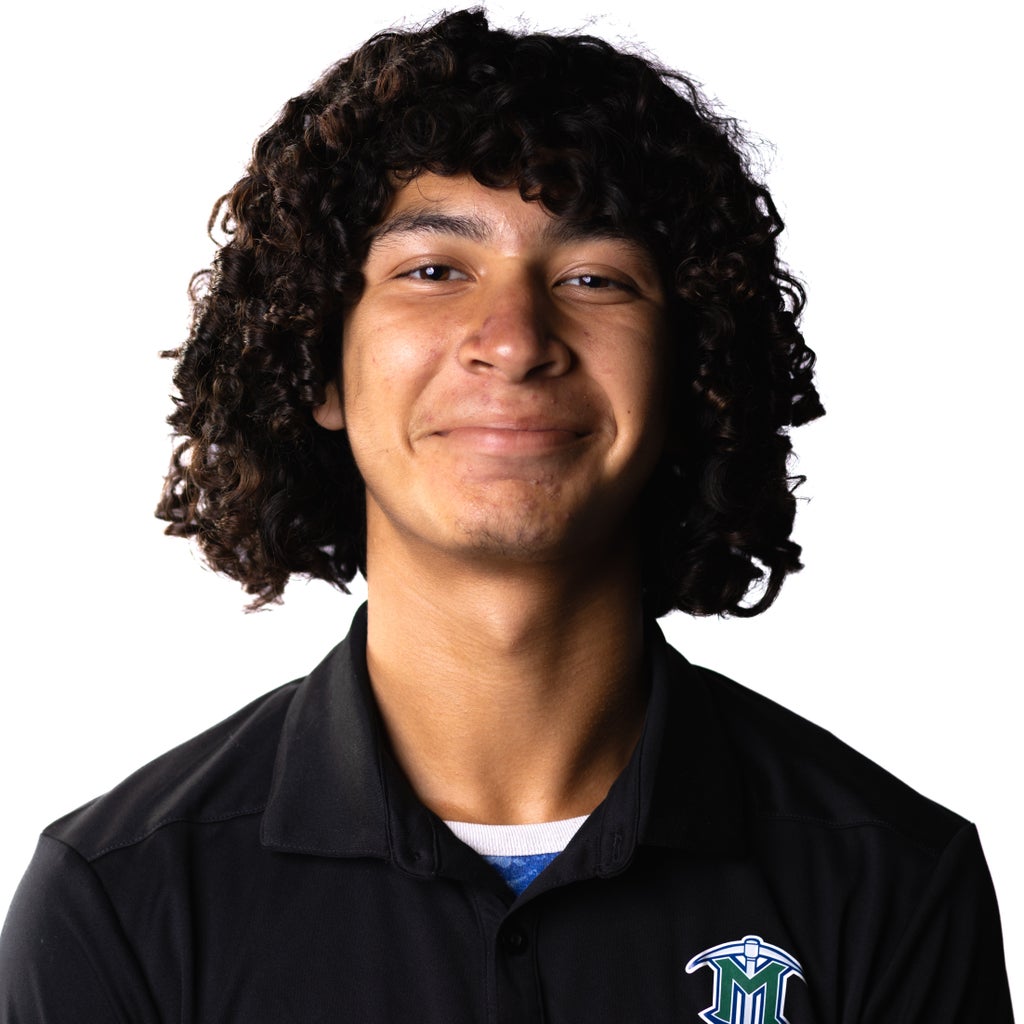 Josiah Garza mugshot