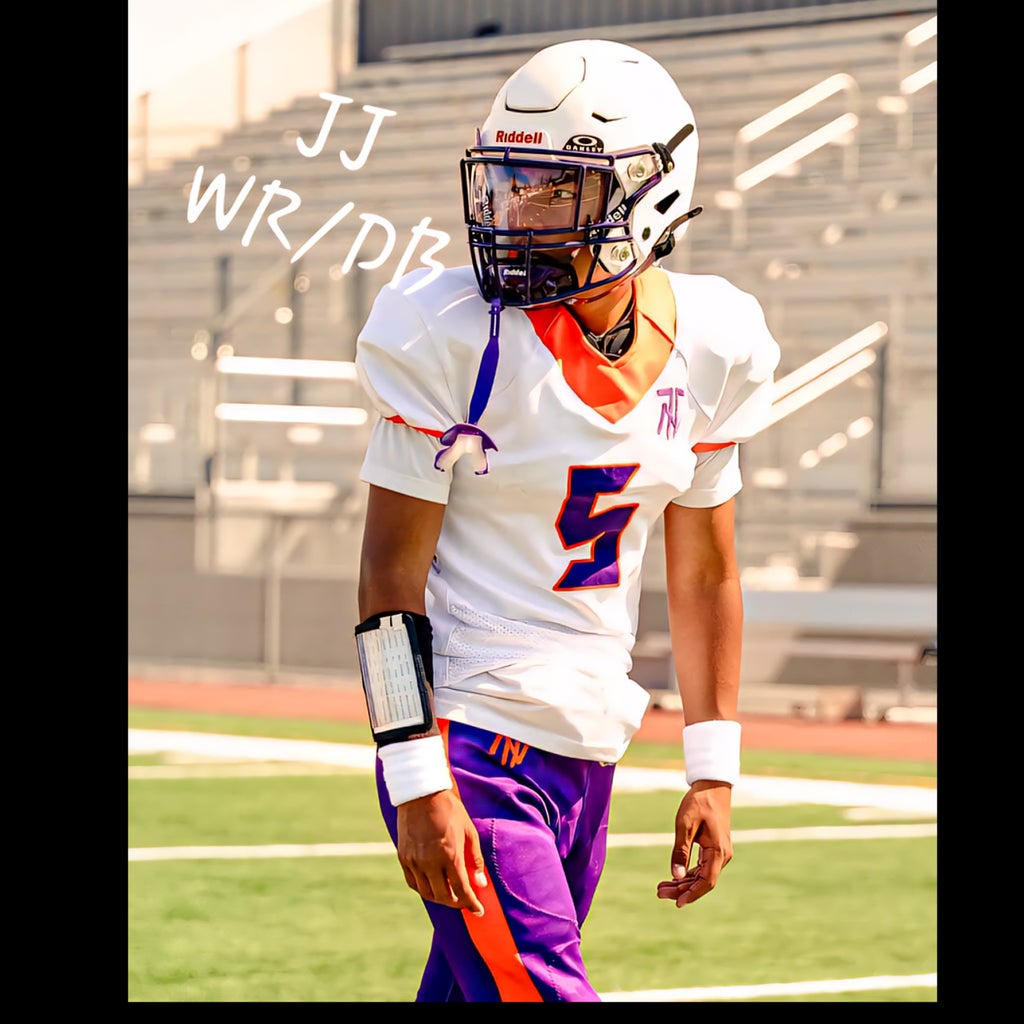 Jadrien Andino mugshot