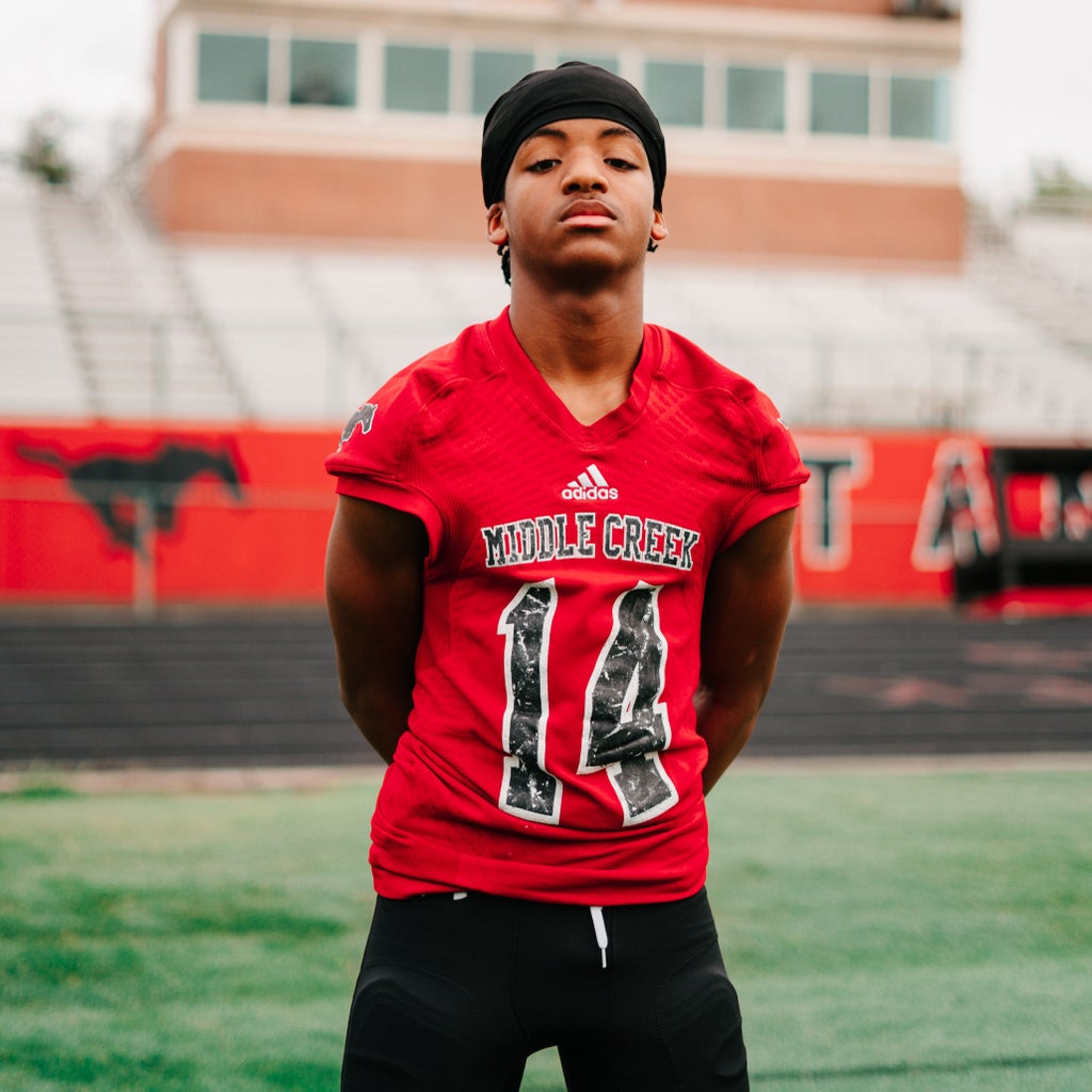 Kyler Moody