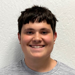 Mateo Yamikos mugshot