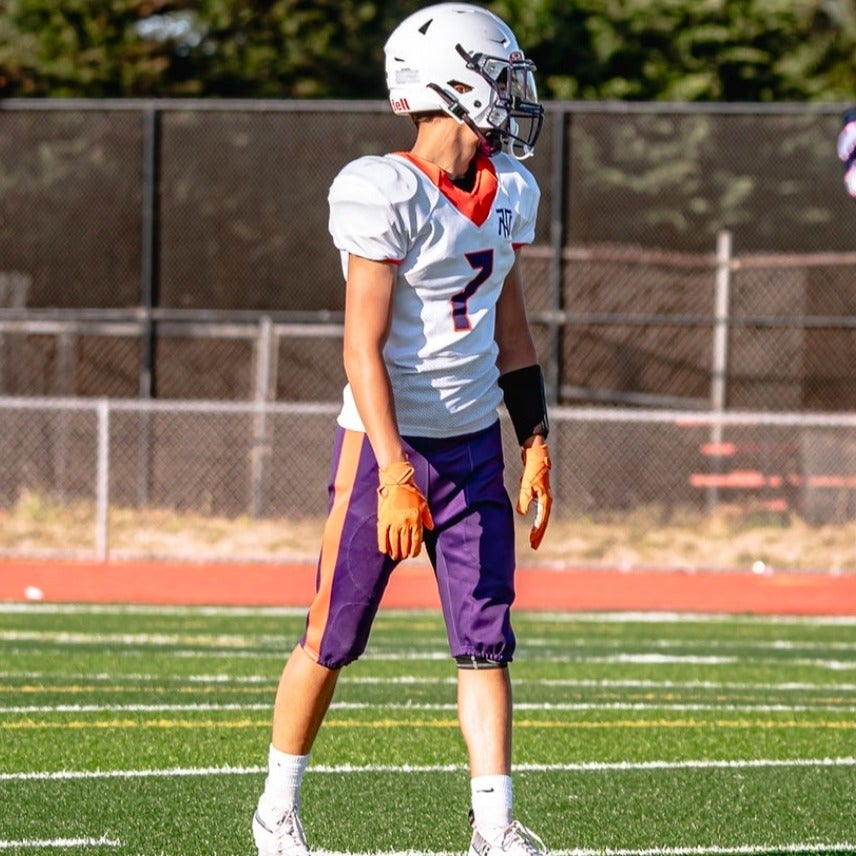 Adrean Cedron mugshot