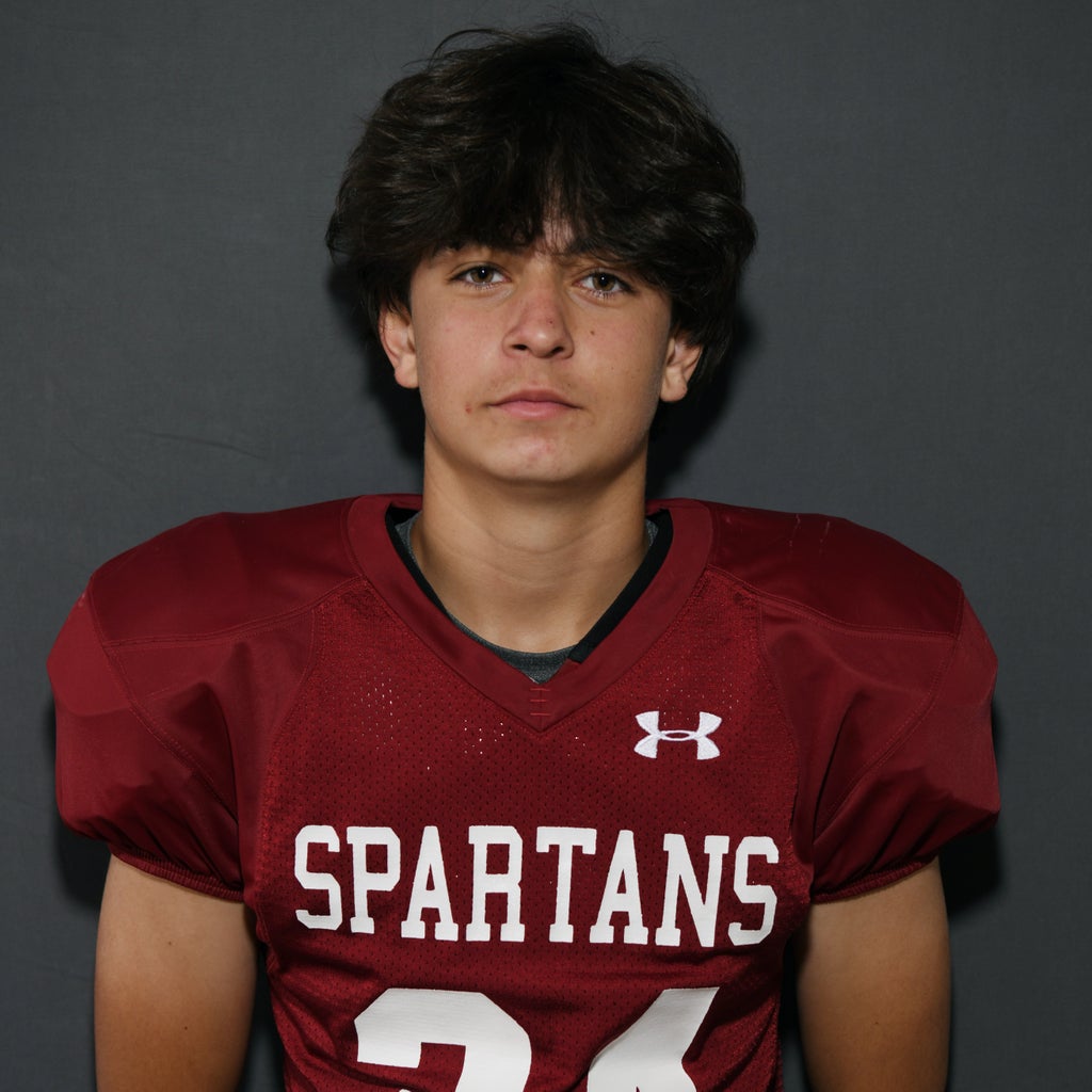 Jaxon Norman mugshot