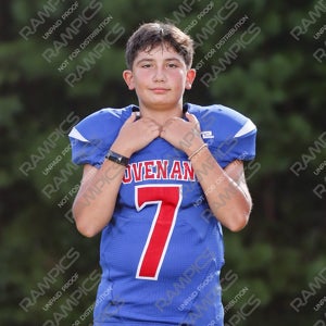 Aiden Palmer mugshot