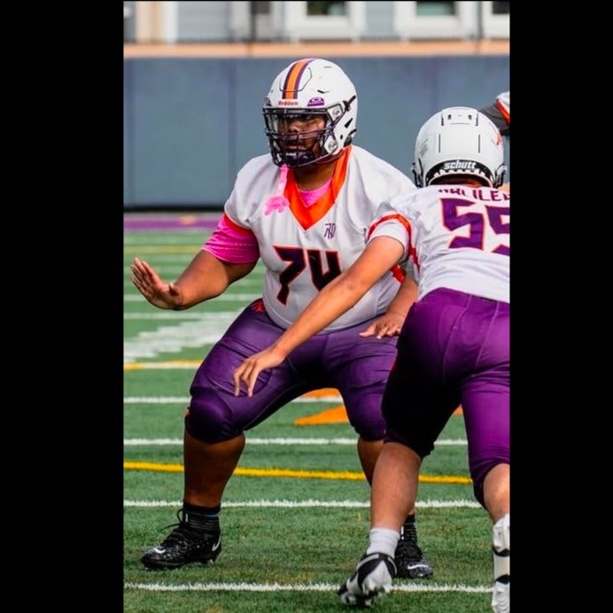 Maifala Tusi mugshot