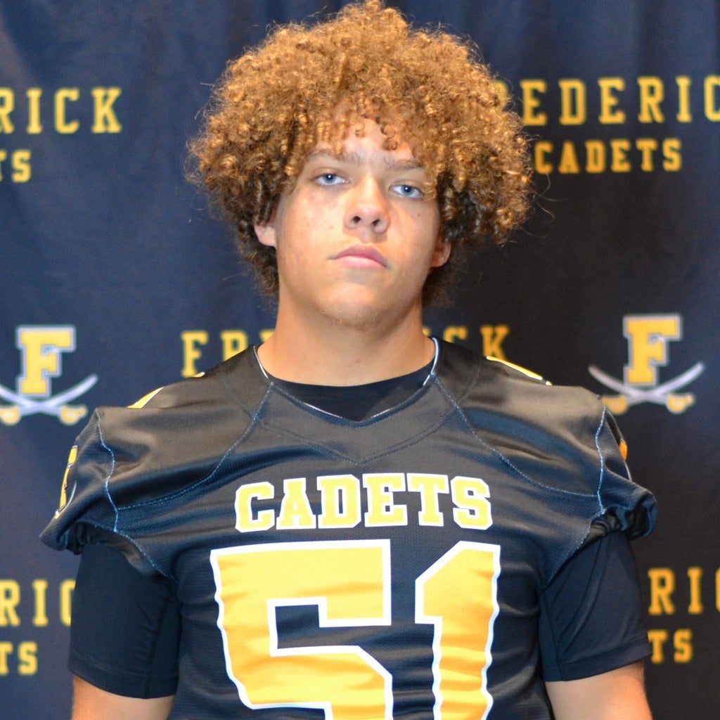 Joseph Smothers mugshot