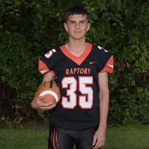 Ethan Landers mugshot