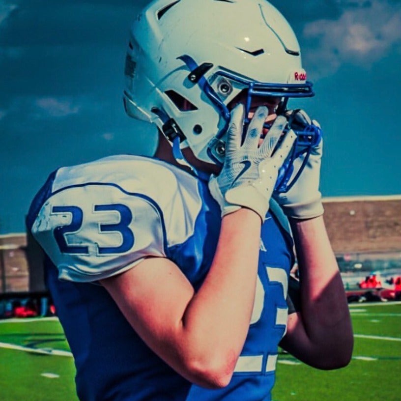 Brady Mulkey mugshot