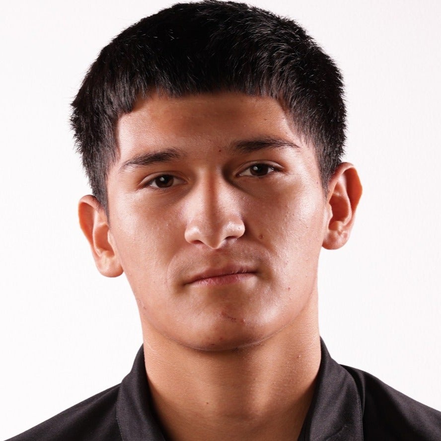 Yandel Moreno mugshot