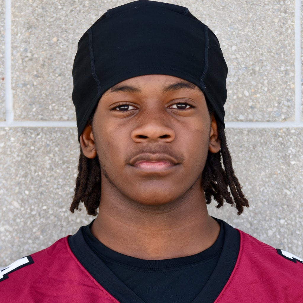 Ayjion Manuel mugshot