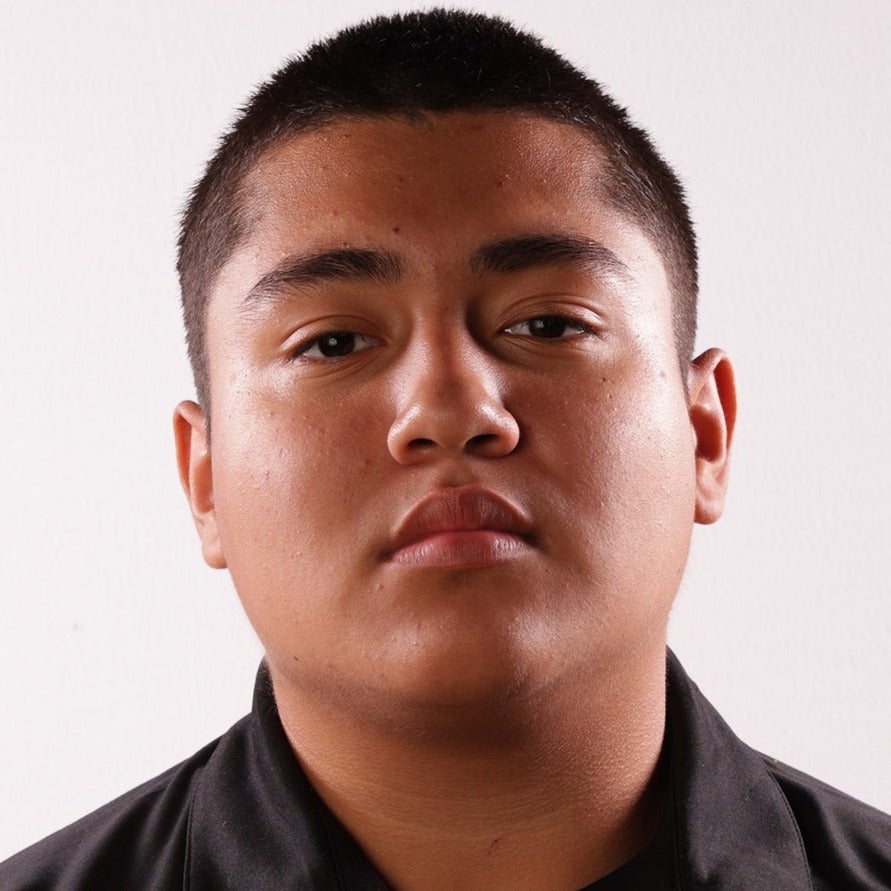 Andree Lopez mugshot