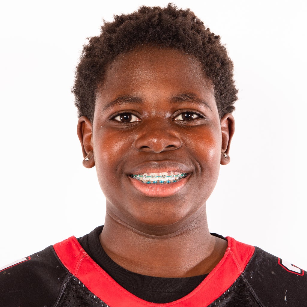 Dami Oyegbami mugshot