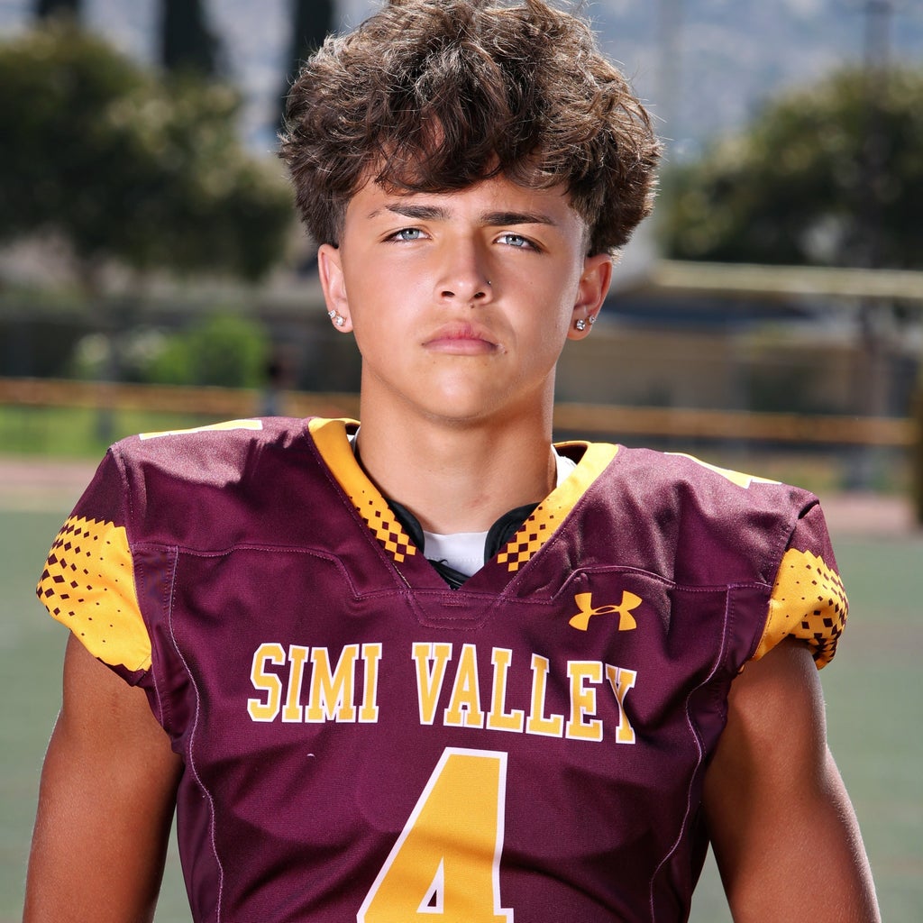 Sebastion Vega-Sweeney