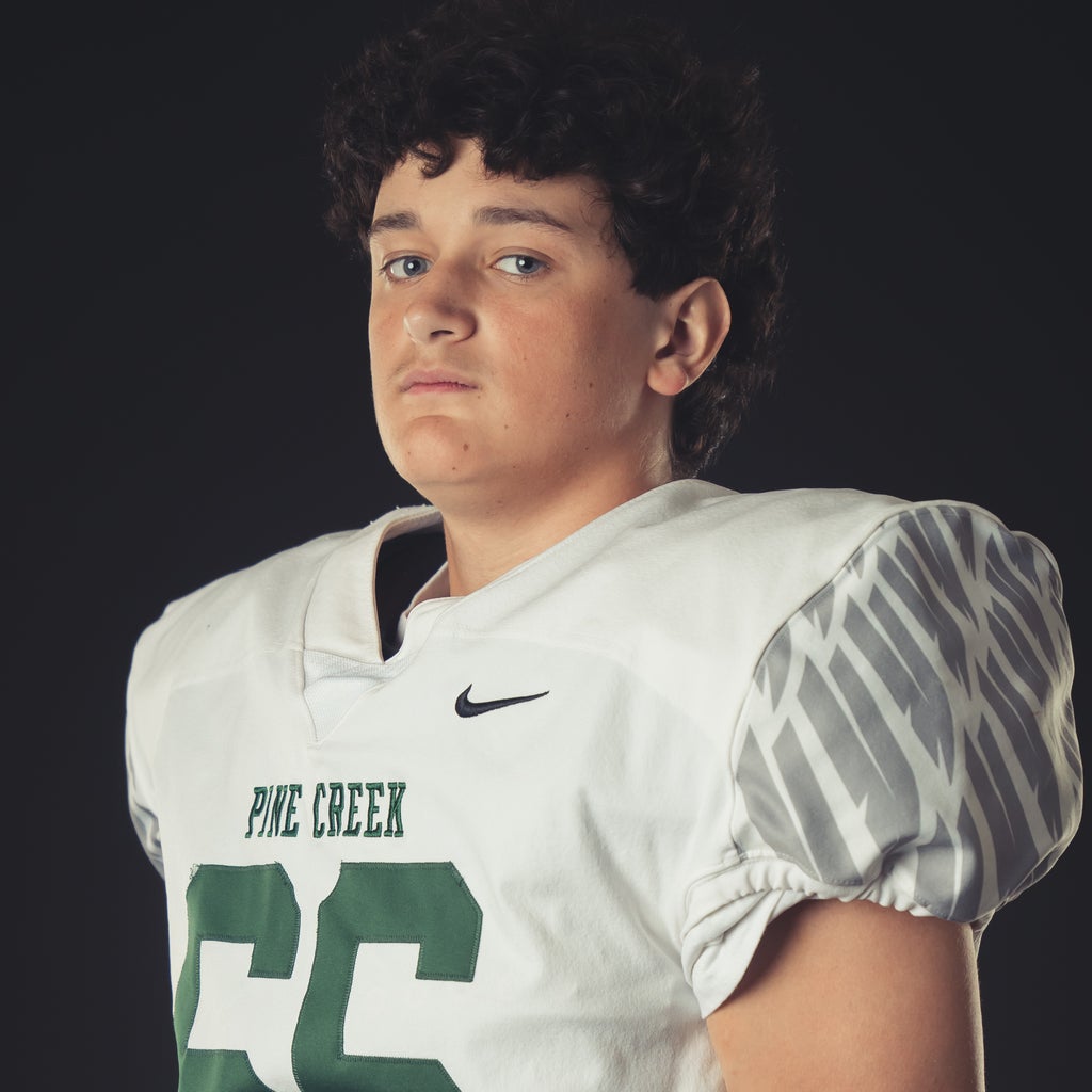 Asher Herron mugshot