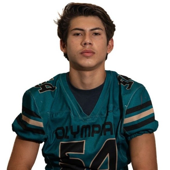 Gael Gonzalez mugshot