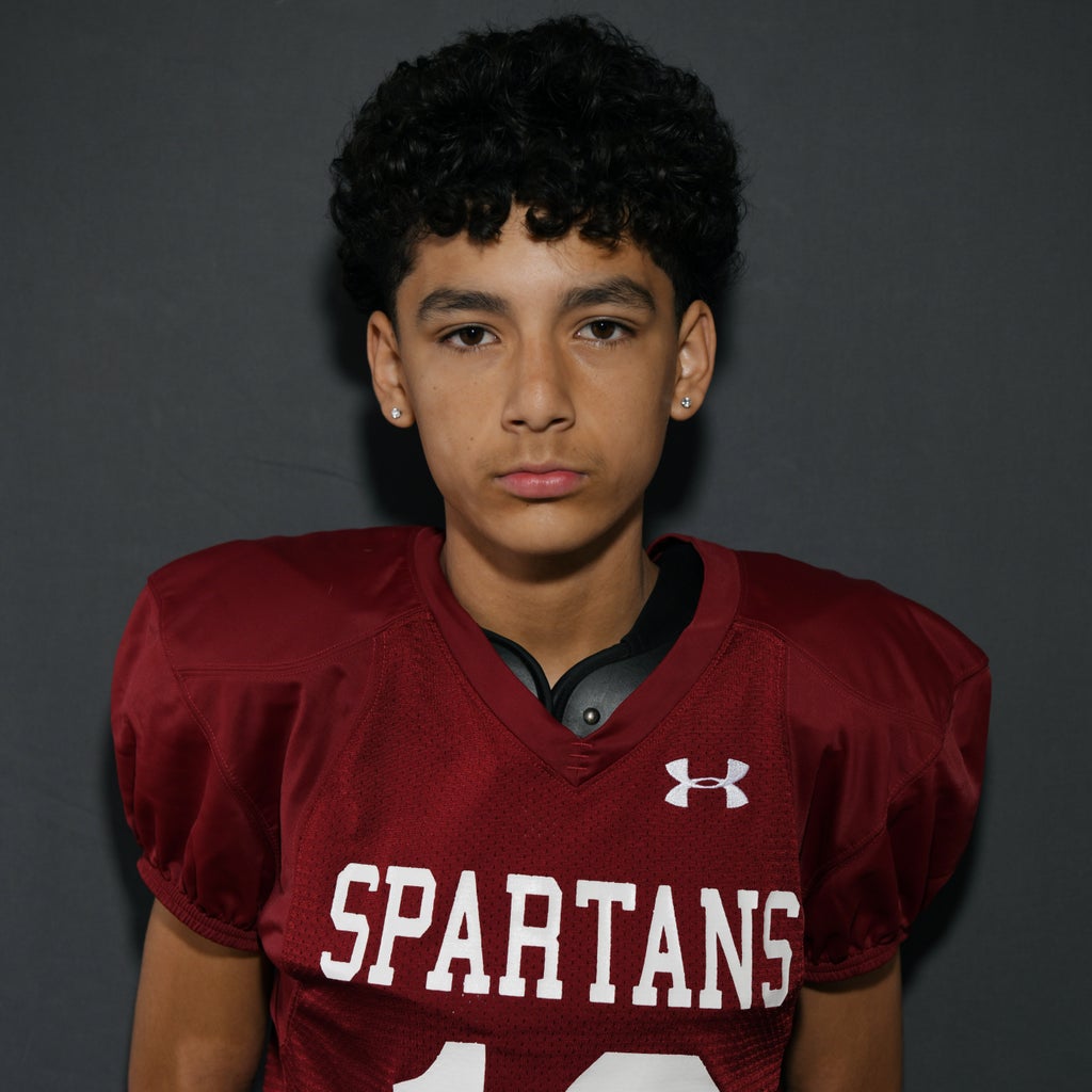 Adrian Uribe mugshot