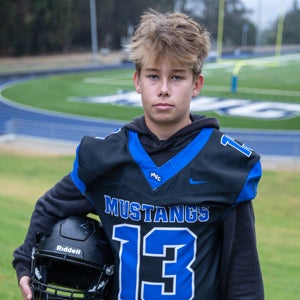 Jake Moro
