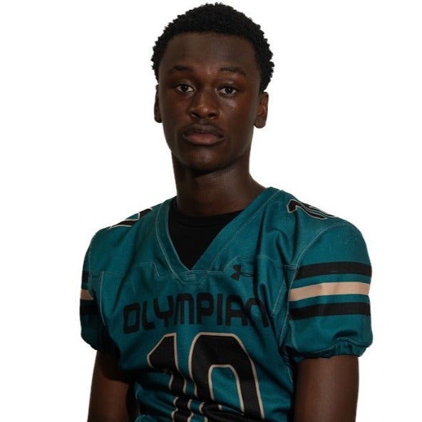 Jaylin Henley mugshot